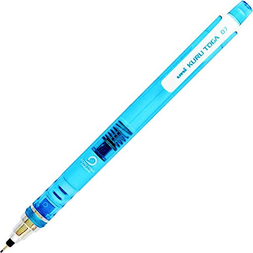 Kuru Toga T 0.7 mm Versatil Kalem