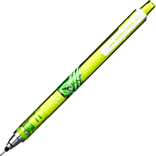 Kuru Toga T 0.7 mm Versatil Kalem