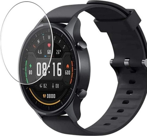 Xiaomi Mi Gtr 2 Ön Darbe Emici Ekran Koruyucu Nano Cam (4 Adet)