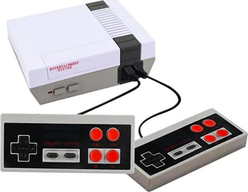 Retro Game Konsol 620 Oyunlu