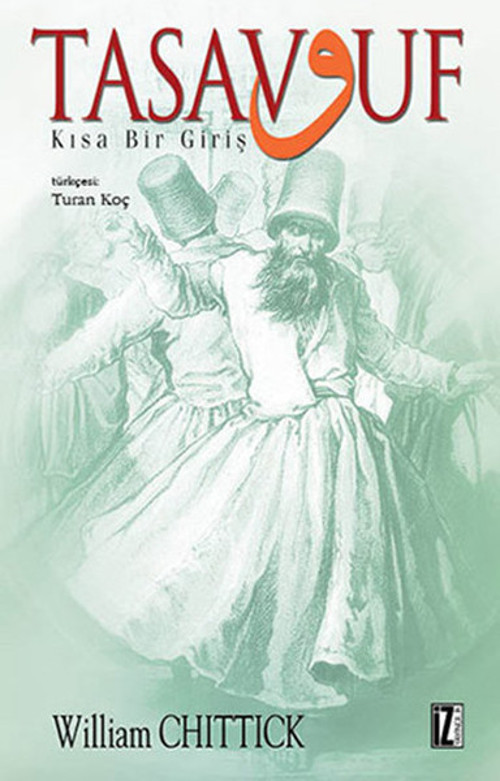 İz Yayıncılık Tasavvuf