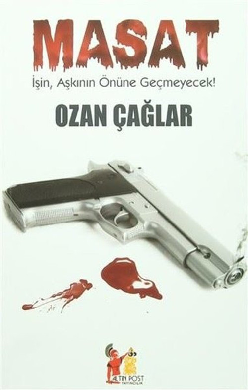 Masat - İşin Aşkının Önüne Geçemeyecek