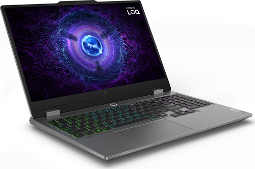 Loq 15IRX9 Intel Core I7 13650HX 32GB 1TB SSD 6GB RTX4050 Freedos 15.6" Fhd Taşınabilir Bilgisayar 83DV00WRTR