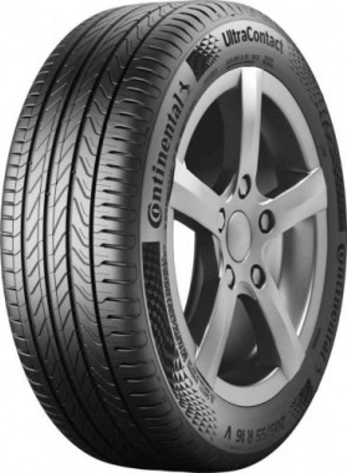 UltraContact 205/55R16 91V FR (Yaz) (2025)