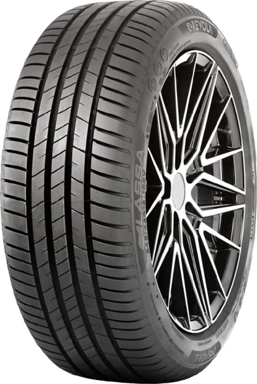 Revola 215/55R17 94W (Yaz) (2025)