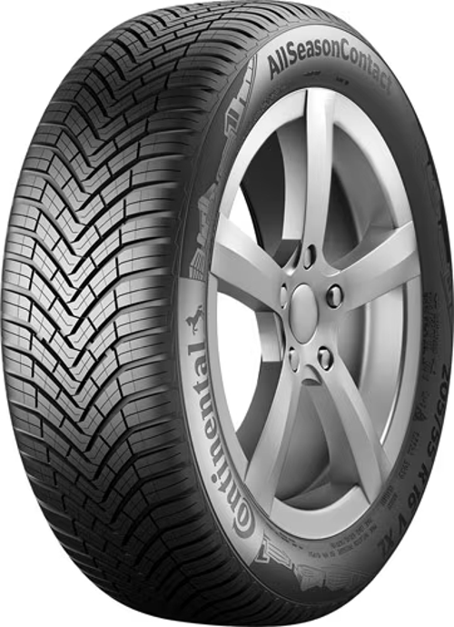 AllSeasonContact 185/60R14 86H XL (4 Mevsim) (2025)