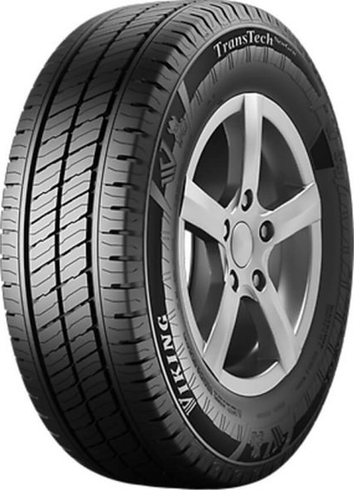 TransTech NewGen 205/65R16C 107/105T (103T) 8PR (Yaz) (2025)