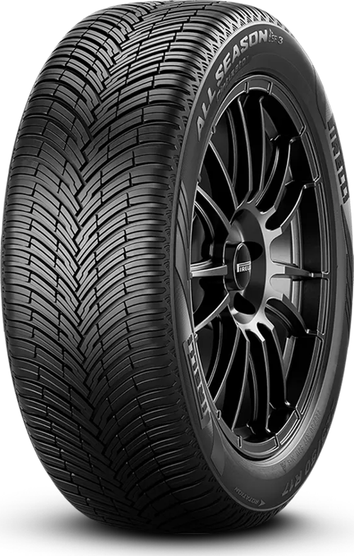 Cinturato All Season SF3 225/55R18 102V XL (4 Mevsim) (2025)