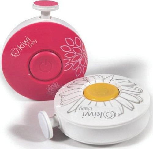 Otomatik Bebek Tırnak Törpüsü Kiwi Baby-40