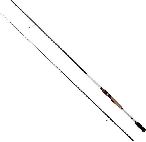 Aggress 2,46m 5-20g 2 Parça Kamış