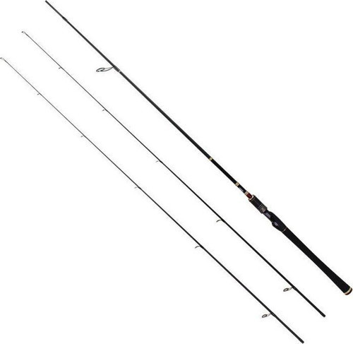 Soldier 2,13m 8-20gr 2,28m 5-15 Gr 3 Parça