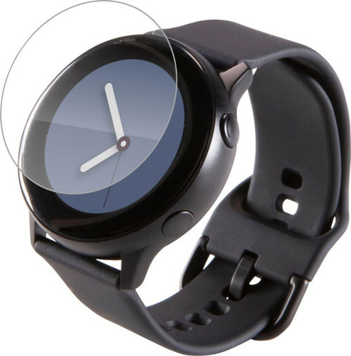 Samsung Watch 40 Mm Uyumlu Ön Koruma Full Glue Nano Ekran Koruyucu