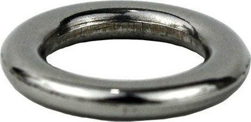 No:8 8li Pkt Halka Split Ring