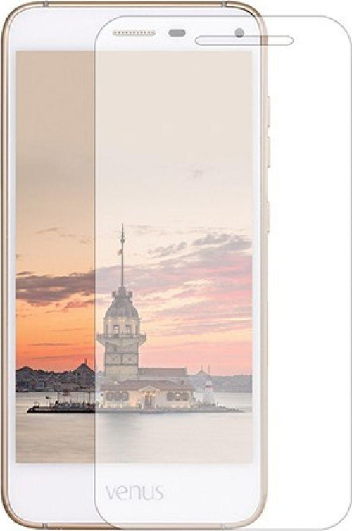 Vestel Venüs V3 5040 Uyumlu Ön Koruma Cam Ekran Koruyucu
