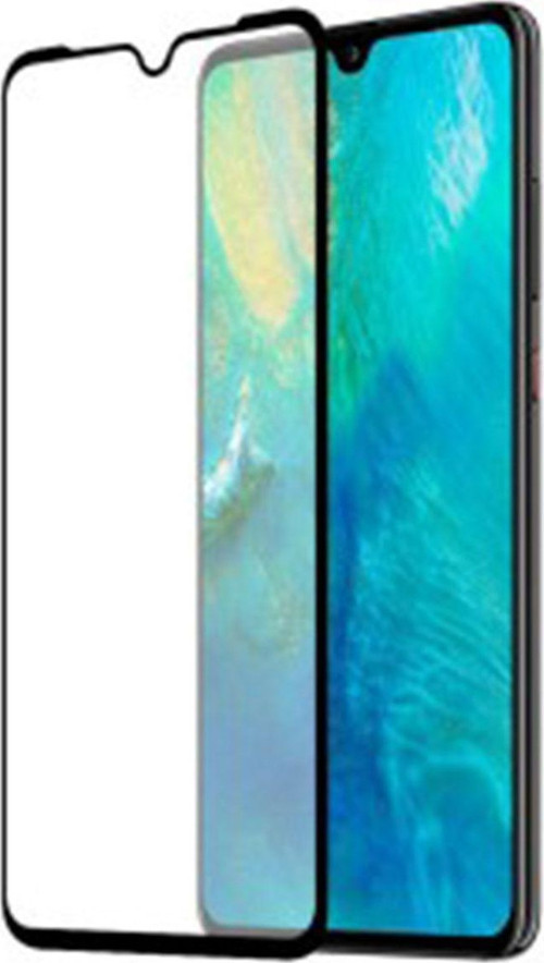 Xiaomi Redmi 10A Uyumlu Ön Koruma Mat Seramik Nano Ekran Koruyucu - Siyah