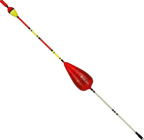 Hassas Topak Şamandıra 8 Gr