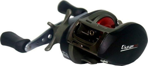 Eluzion 100 Bait Casting Çıkrık Makine