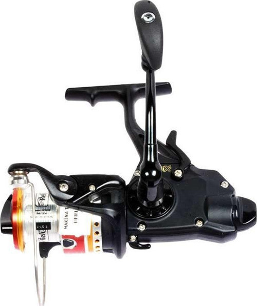 Tornado 4000 Pg Bait Feeder 10+1 Bb Makine