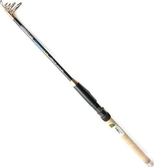 Quantum 210cm 20-40gr Kamış