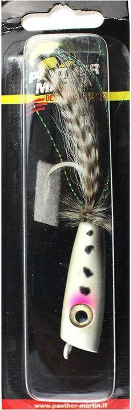 Martın 140 Sp Black/White Blush Mackerel
