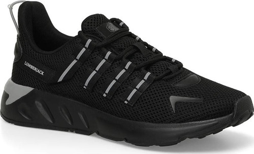 4M SWORD G 4FX UNISEX SPOR AYAKKABI SIYAH 36-40 Siyah