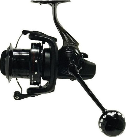 Black Knight 8000 Makine
