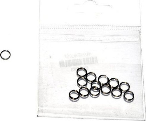 Sea Horse No:6 144lü Paket Halka