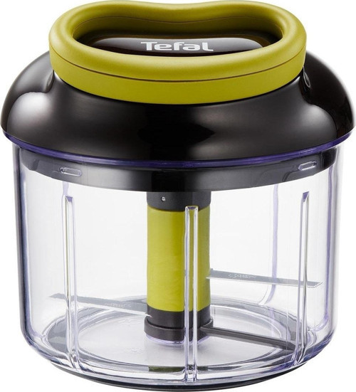 K13204 Manuel Rondo 900 ml Siyah