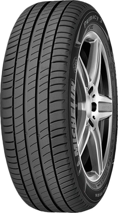 Primacy 3 TL GRNX MOE ZP 225/50R17 94W Yaz Lastiği (2023)