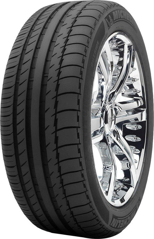 Latitude Sport XL N0 275/45R19 108Y Yaz Lastiği (2023)