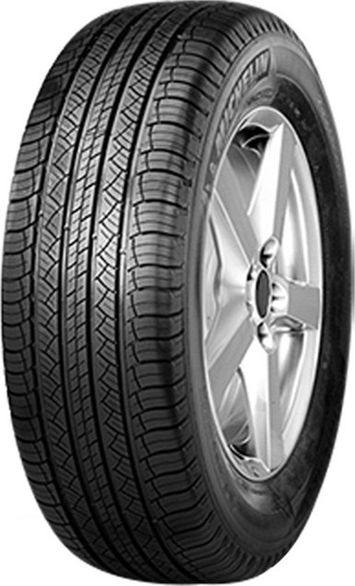 Latitude Tour HP N0 GRNX 295/40R20 106V Yaz Lastiği (2023)