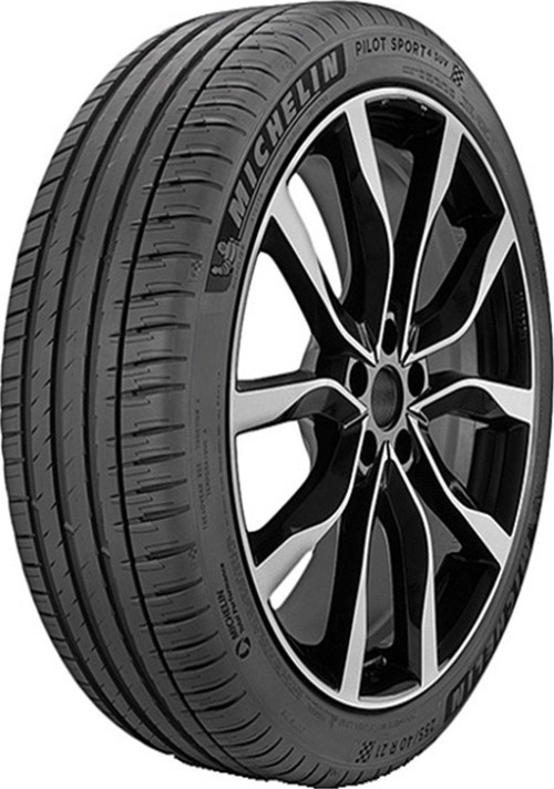 Pilot Sport 4 Suv XL TL 255/50R20 109Y Yaz Lastiği (2024)