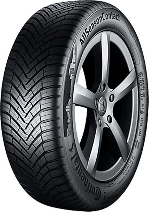 AllSeasonContact XL 255/60R18 112V Dört Mevsim Lastik (2023)