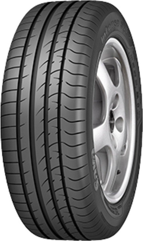 Intensa SUV 2 XL FP 255/55R18 109W Yaz Lastiği (2023)