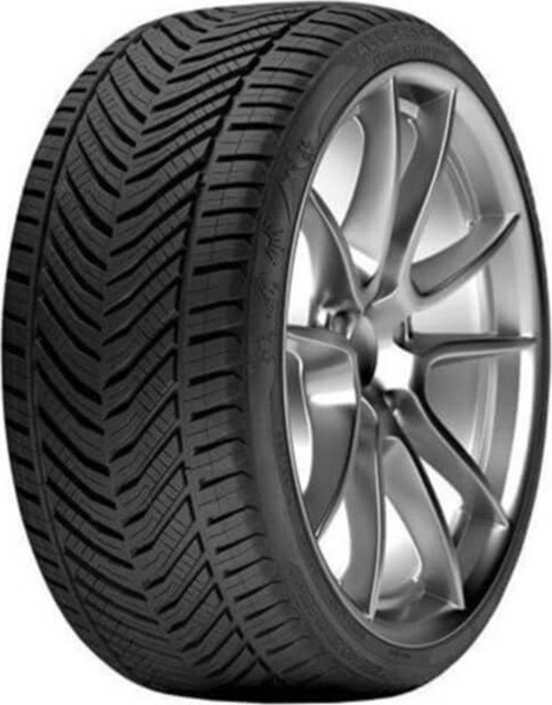 235/50R18 101V All Season SUV XL Dört Mevsim Lastik (2024)