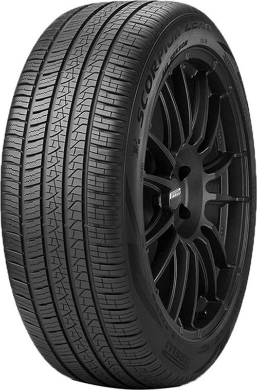 265/40R22 106Y Scorpion Zero All Season XL (J)(LR) Dört Mevsim Lastik (2024)