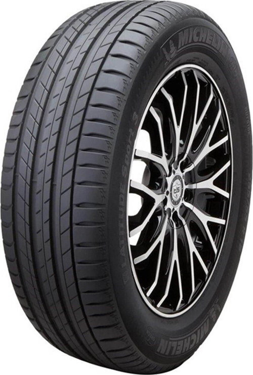 235/60R18 103V Latitude Sport 3 Vol Yaz Lastiği (2023)