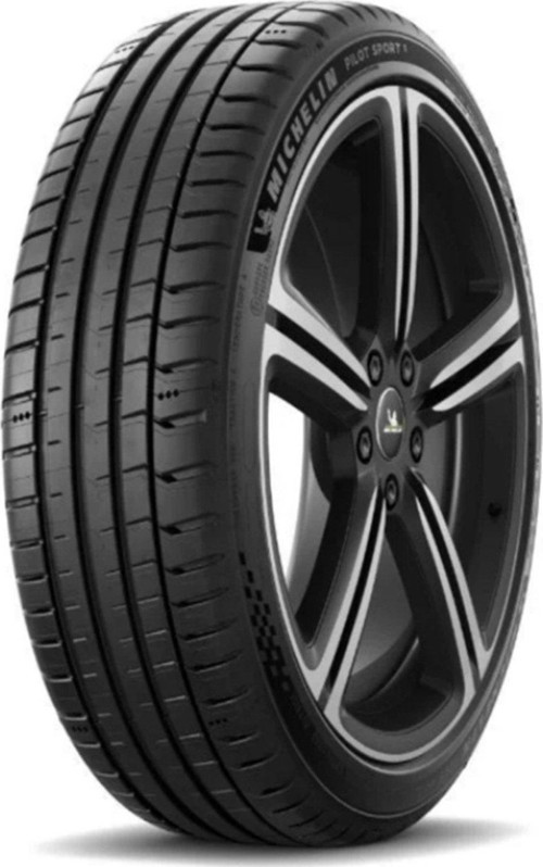 225/55R17 101Y Pilot Sport 5 XL Yaz Lastiği (2024)