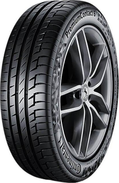 PremiumContact 6 XL FR 255/55R18 109Y Yaz Lastiği (2024)