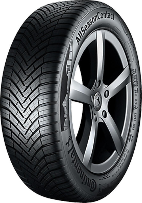 235/45R20 100W XL AllSeasonContact FR Dört Mevsim Lastiği (2024)