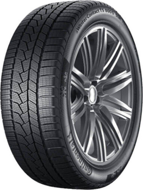 245/35R20 95W WinterContact TS 860 S FR XL Kış Lastiği (2023)