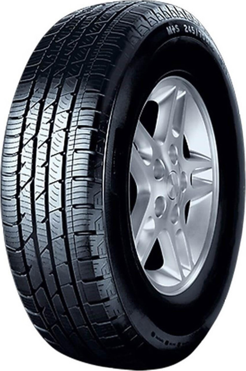 275/45R21 110V XL CrossContact LX Sport MO1 Yaz Lastiği (2024)