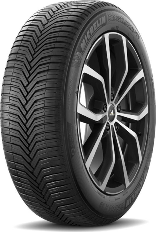 265/45R20 108Y XL CrossClimate 2 SUV Dört Mevsim Lastiği (2023)
