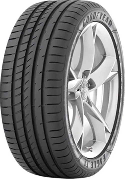 285/35R19 103Y Eagle F1 Asymmetric 2 N0 FP XL Yaz Lastiği (2023)