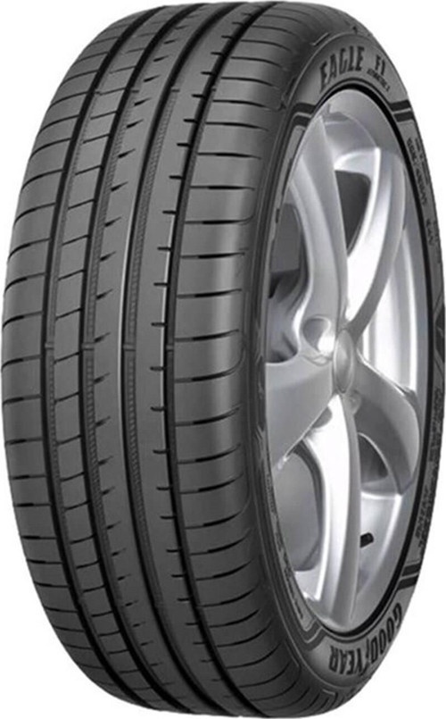 265/40R20 104Y XL Eagle F1 Asymmetric 3 FP Yaz Lastiği (2024)