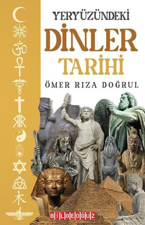 Yeryüzündeki Dinler Tarihi
