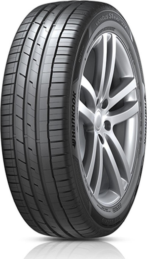 245/45R19 102Y Ventus S1 Evo3 SUV K127 * MO XL Yaz Lastiği (2024)