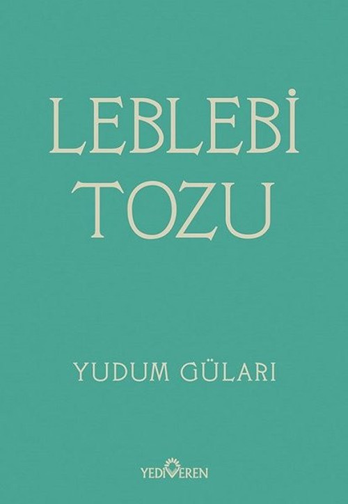 Yediveren Yayınları Leblebi Tozu