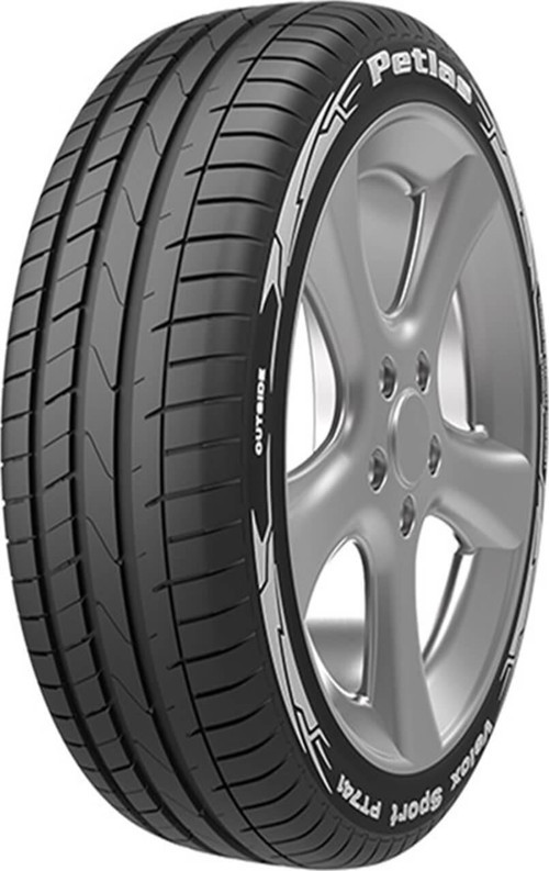 225/35ZR19 88W XL Velox Sport PT741 Yaz Lastiği (2024)