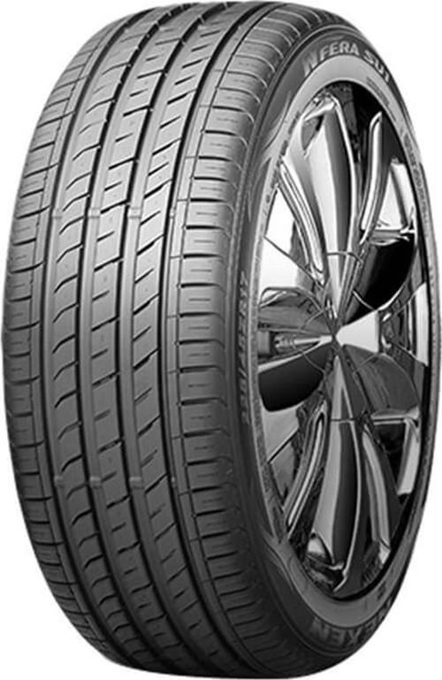 275/40R20 106Y XL N'Fera SU1 Yaz Lastiği (2023)
